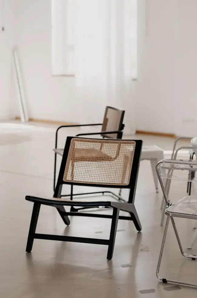 The Beam Studio - Studiofoto