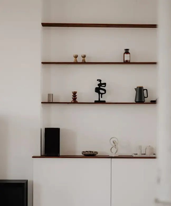 The Beam Studio - Studiofoto
