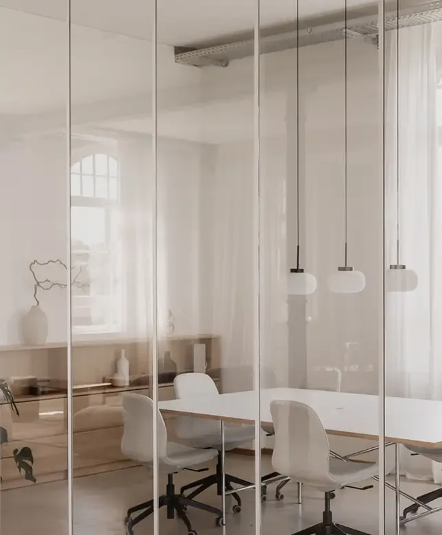 The Beam Studio - Studiofoto