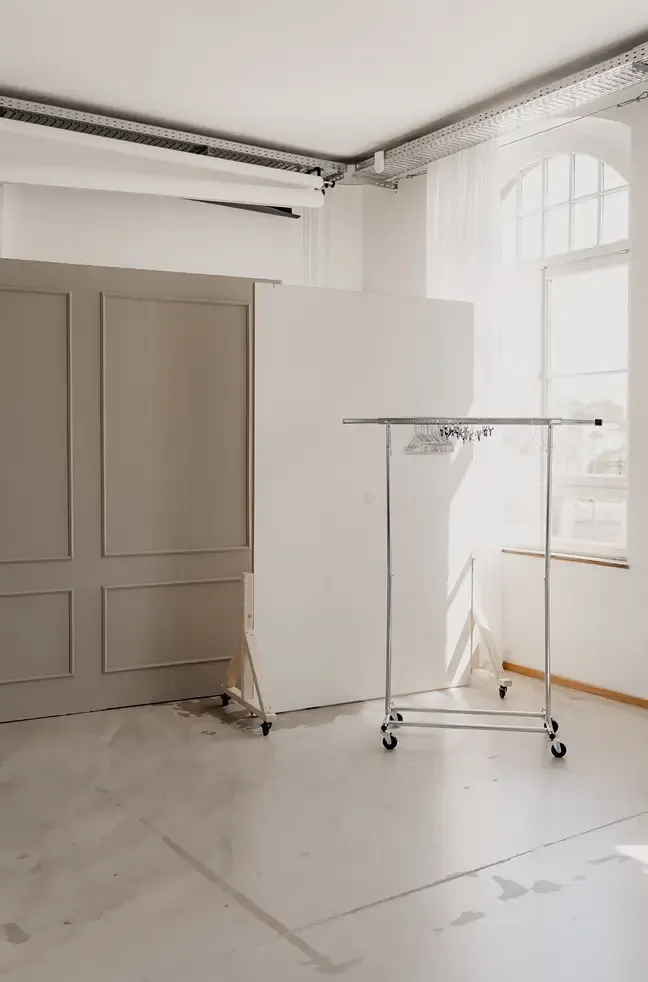 The Beam Studio - Studiofoto