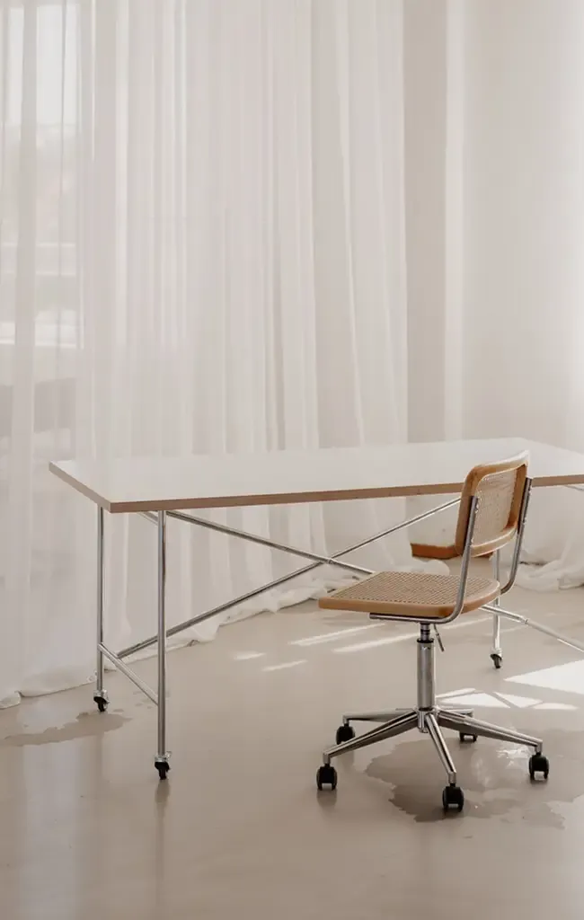 The Beam Studio - Studiofoto in der Navigation