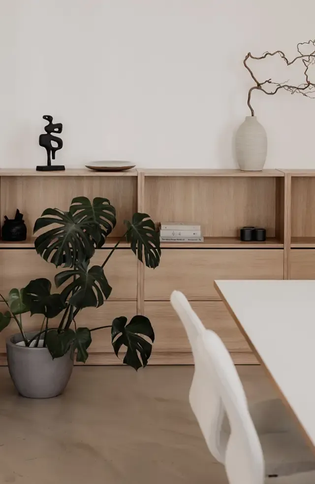 The Beam Studio - Studiofoto