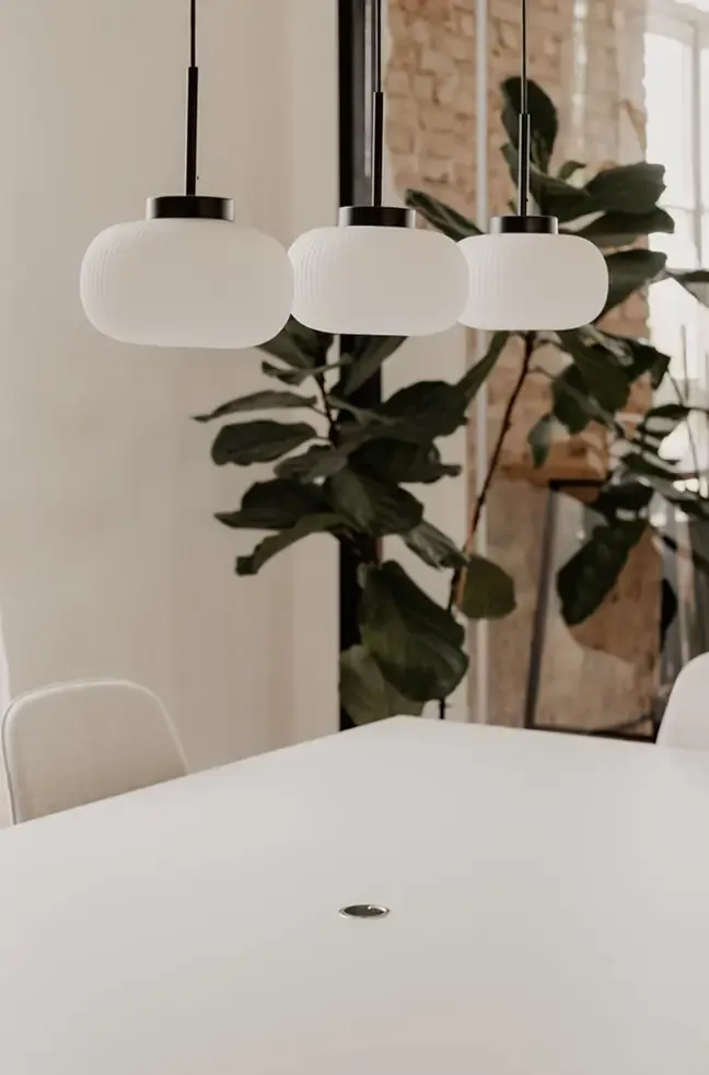 The Beam Studio - Studiofoto